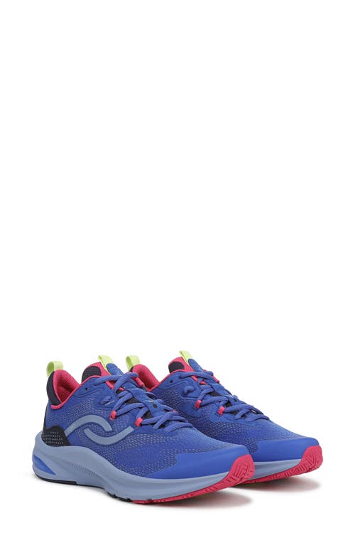 Ryka Rykä Never Quit 2 Training Sneaker In Blue