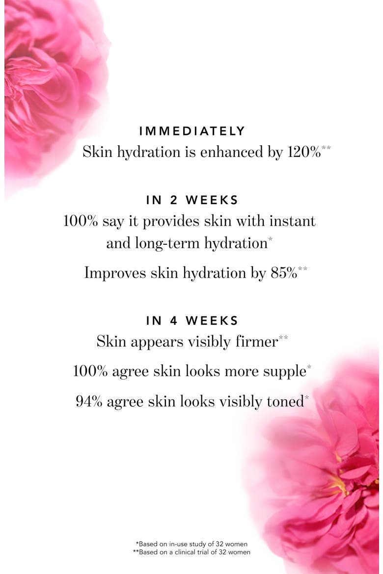 Rose de Mai Body Cream with Retinol, Alternate, color, NO COLOR