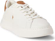 Polo Ralph Lauren Court Sneaker
