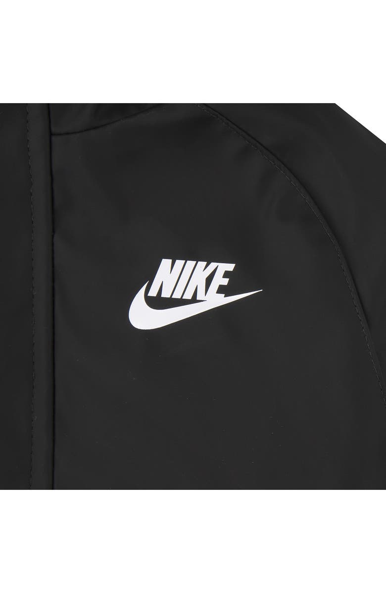 Nike Water Repellent Rain Jacket, Alternate, color, 