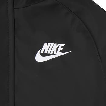 Water Repellent Rain Jacket