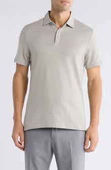 Artemis Cotton Polo