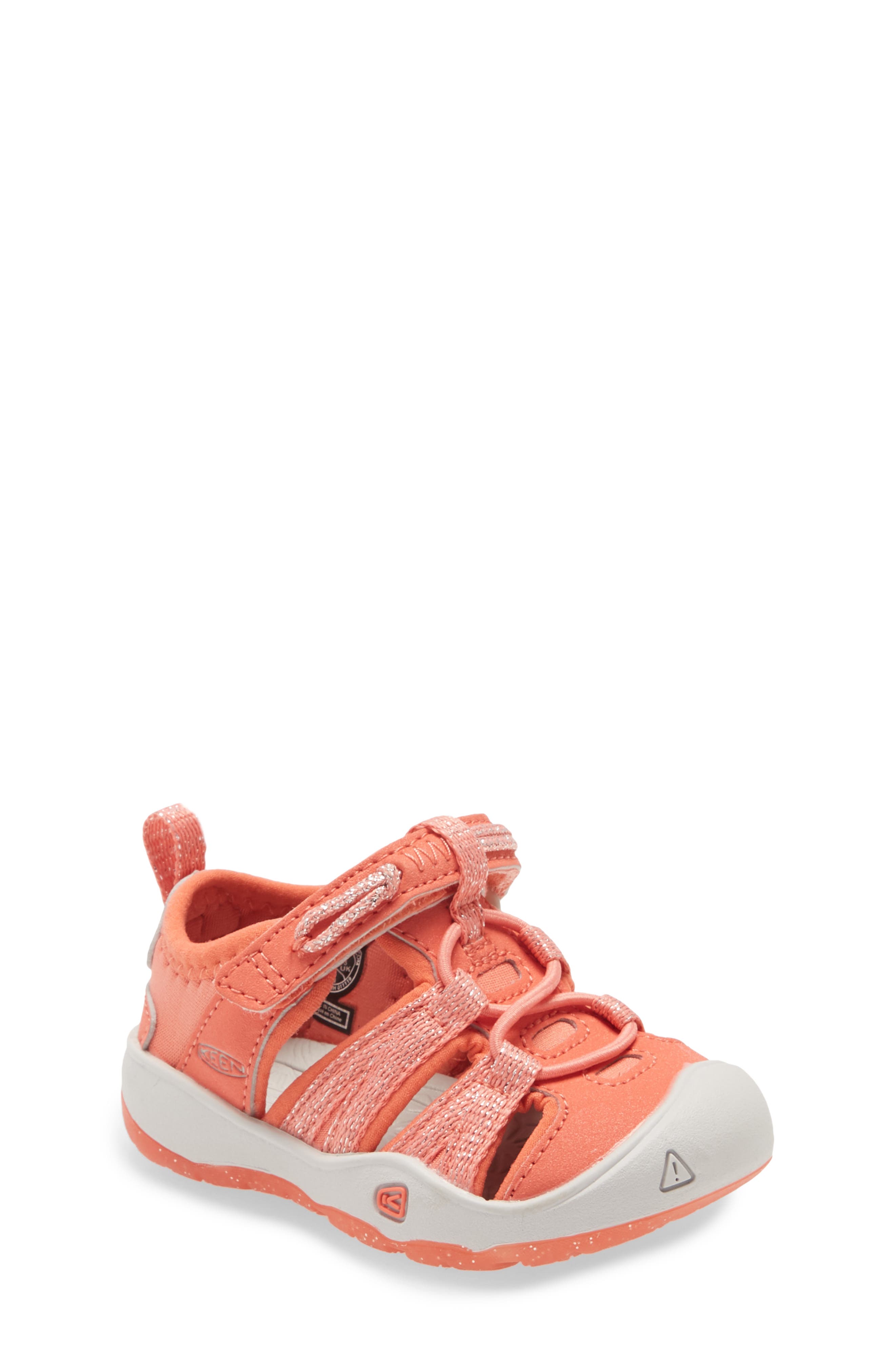 KEEN Moxie Water Friendly Sandal, Main, color, 