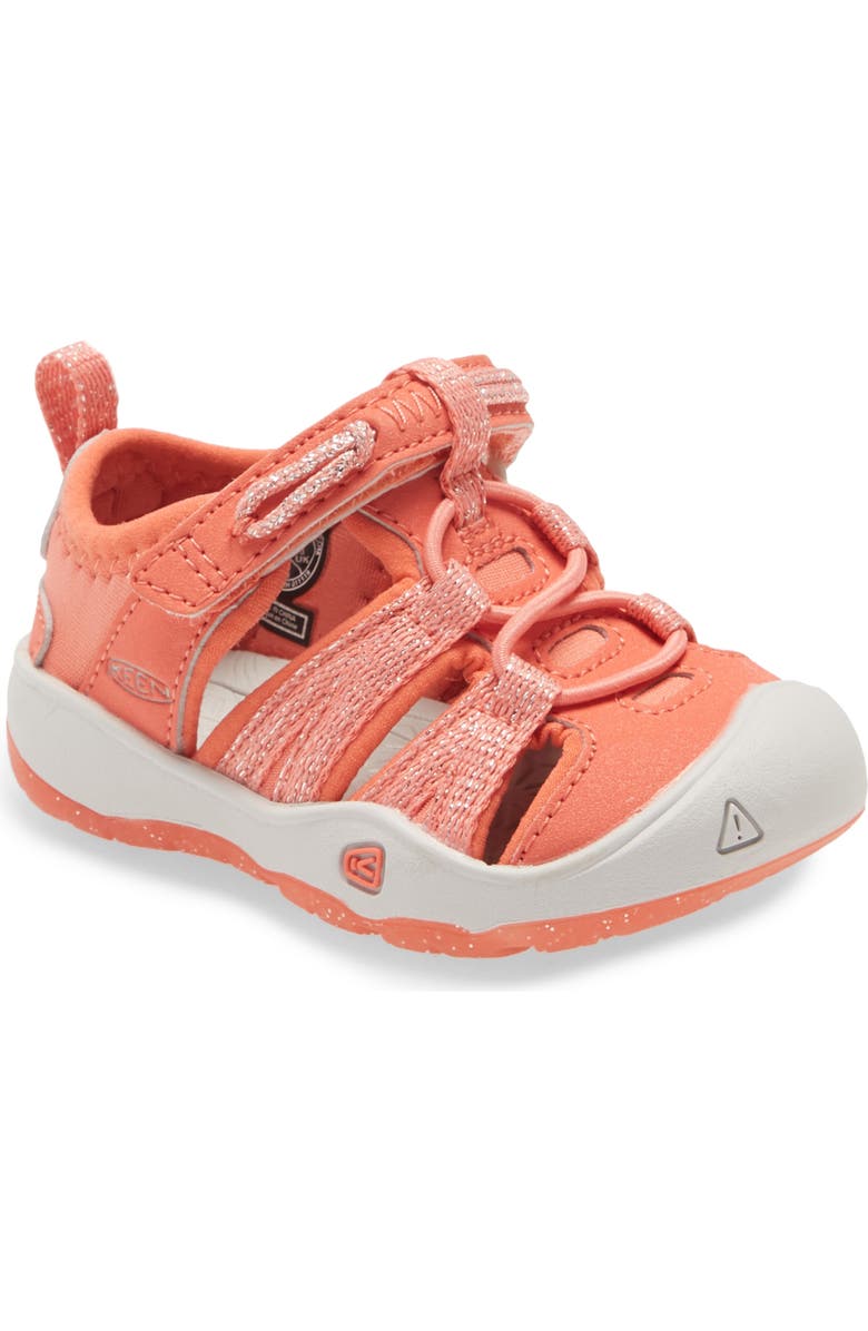 KEEN Moxie Water Friendly Sandal, Main, color,
