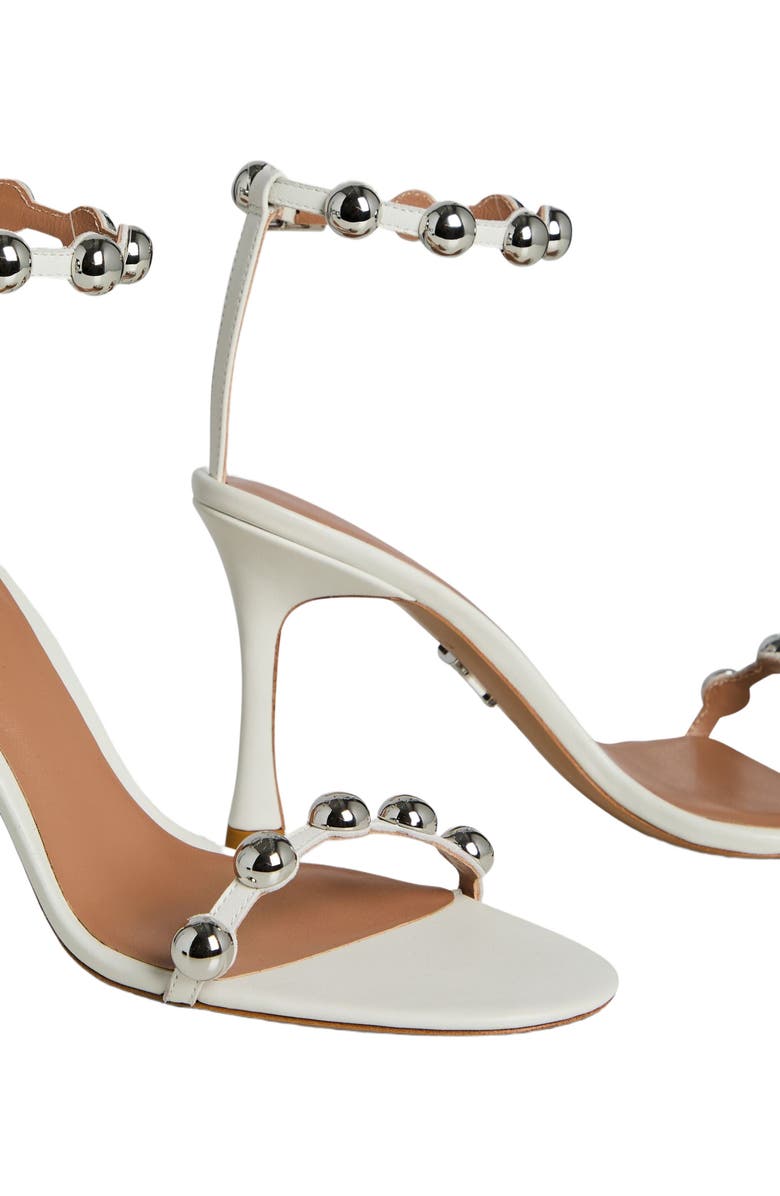 Retrofête Amata Embellished Heel, Alternate, color,