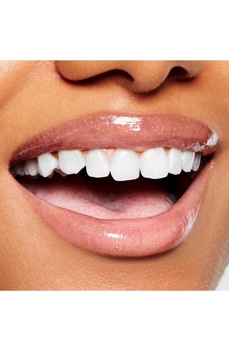 MAC Cosmetics Dazzleglass Lip Gloss, Alternate, color,