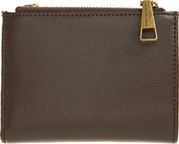 Chelsea Leather Bifold Wallet