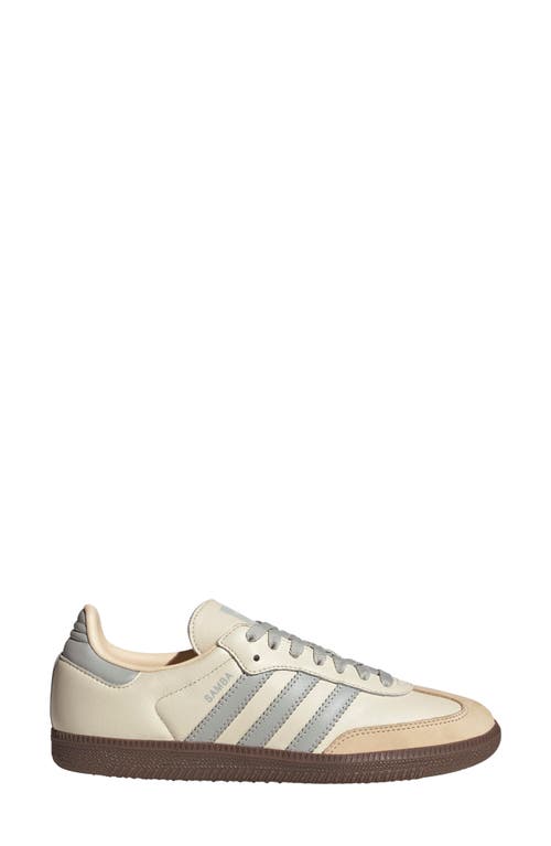 Adidas Originals Adidas Samba Og Sneaker