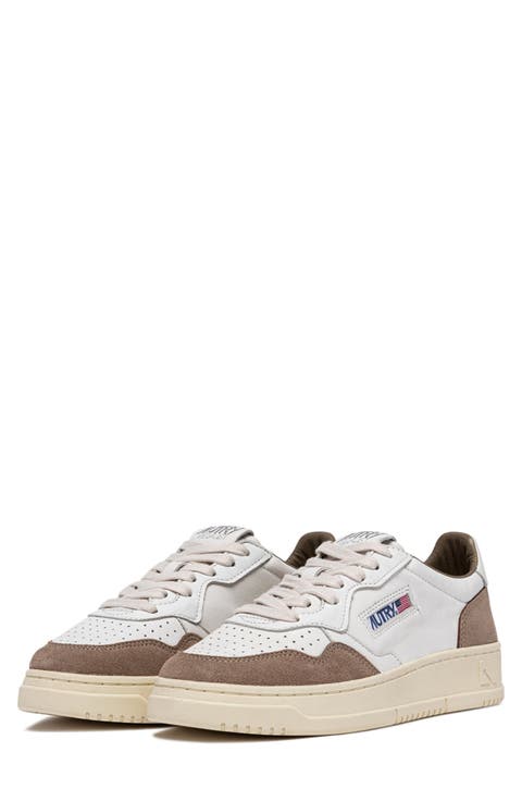 Medalist Low Sneaker (Men)