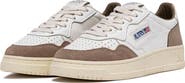 AUTRY Medalist Low Sneaker