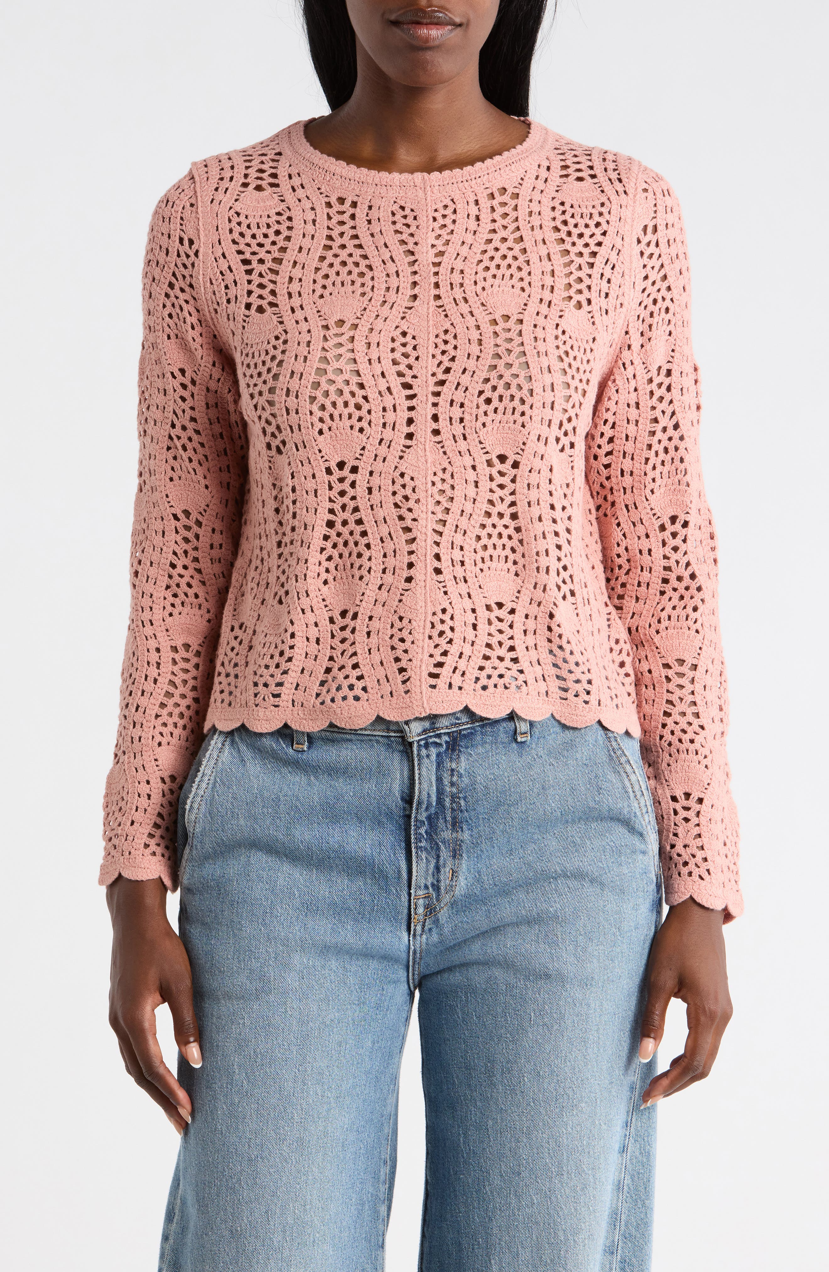 MELLOW ROSE