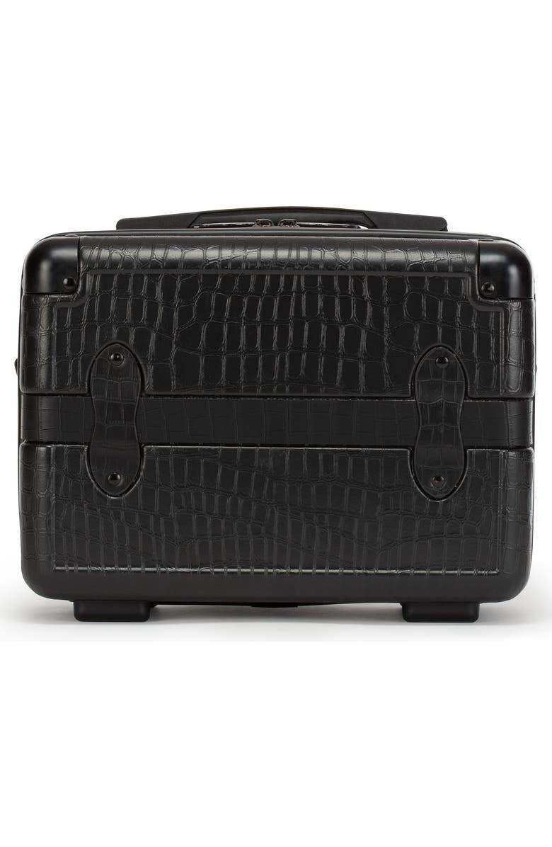 CALPAK Trunk Vanity Travel Case, Main, color,