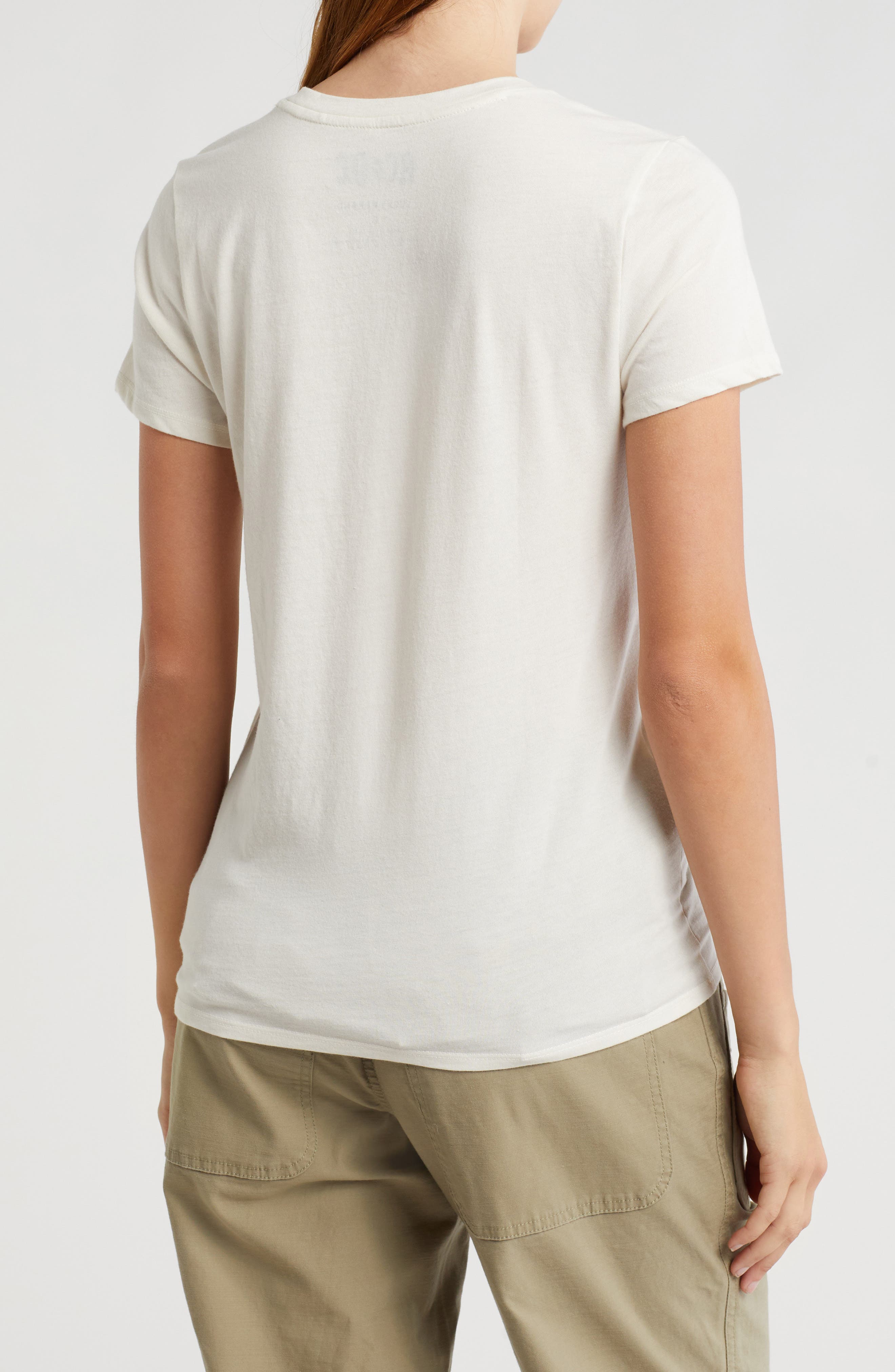 Lucky Brand AC/DC Graphic T-Shirt | Nordstromrack