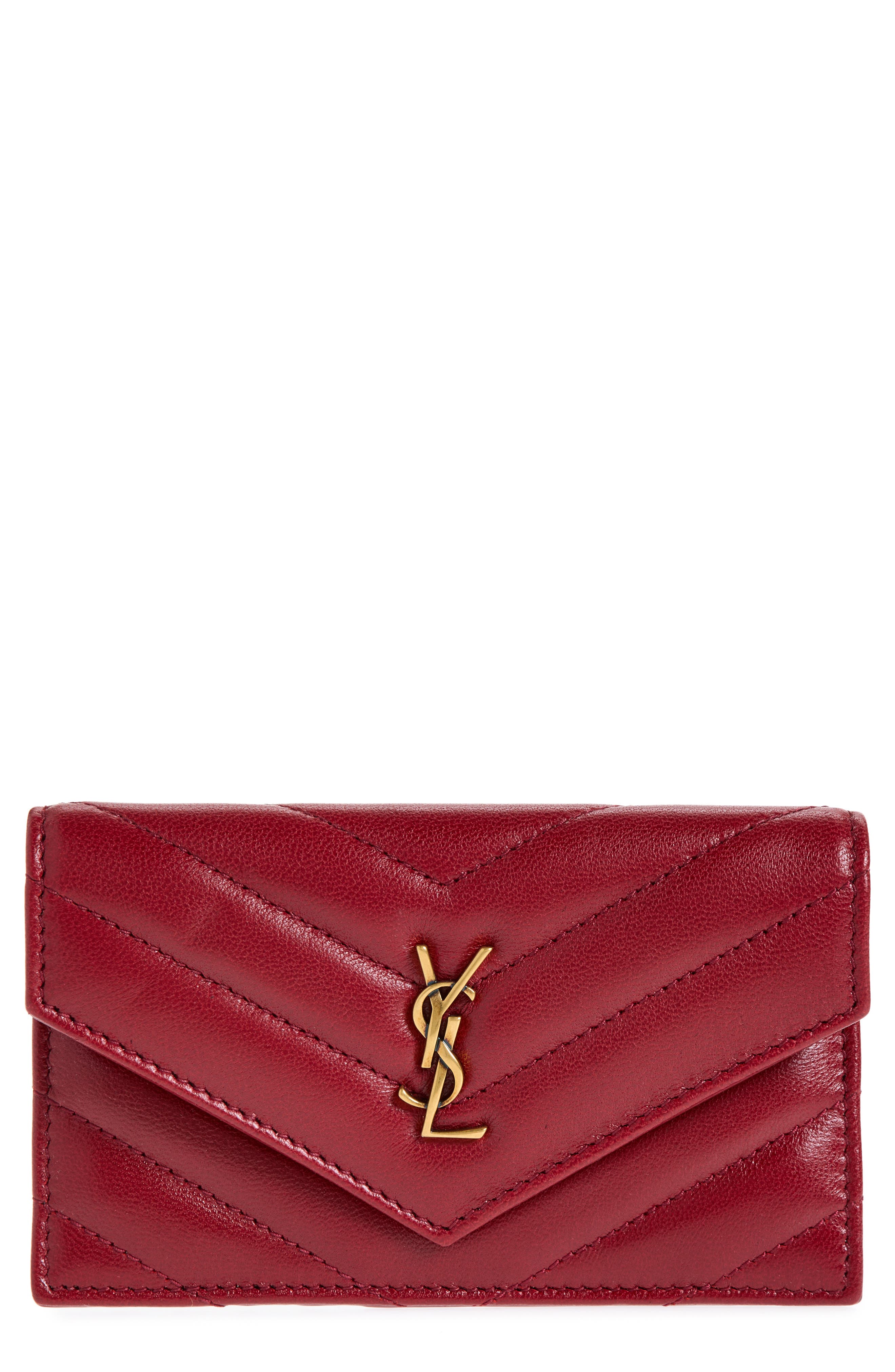 selected DEEPLY RED