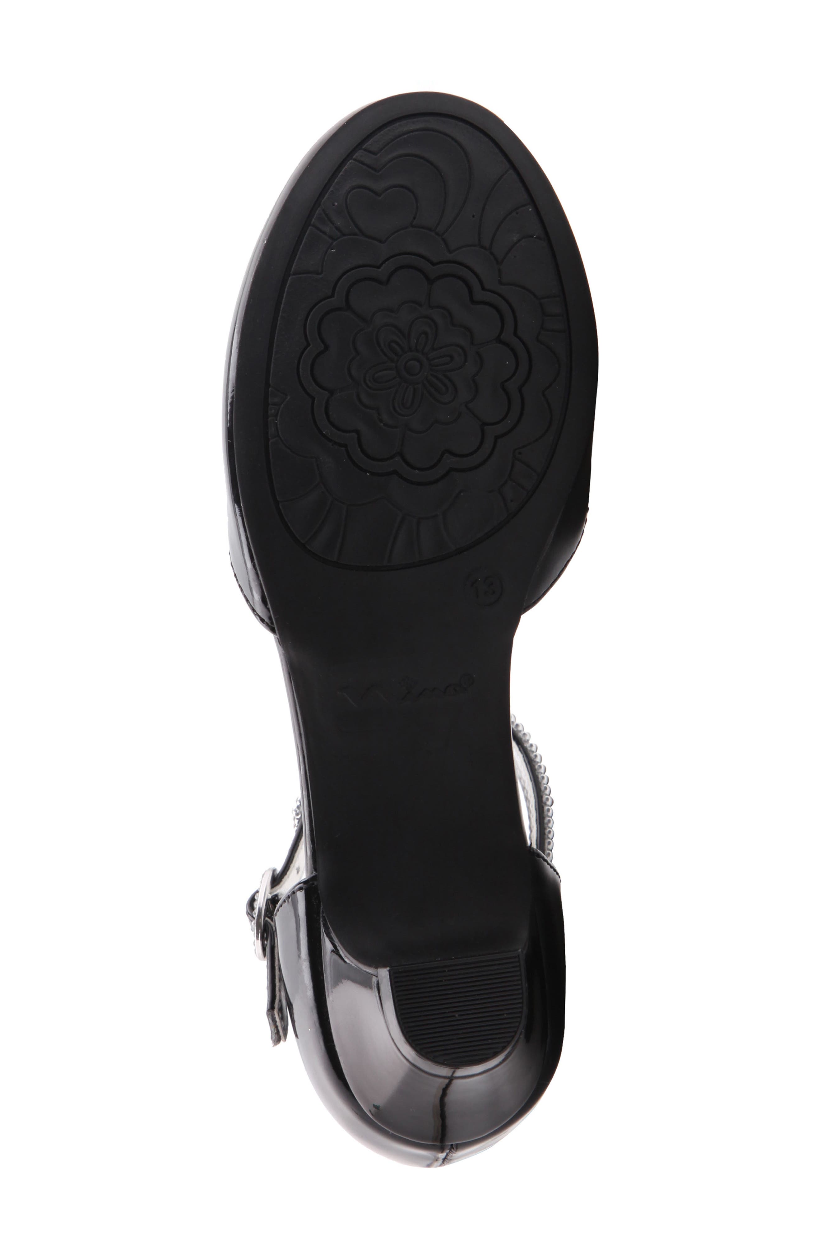 Nina Cera Low Embellished Pump, Alternate, color, 