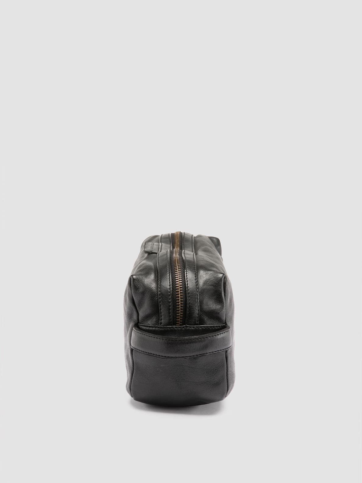 Helmet Beauty Bag, Alternate, color, Black