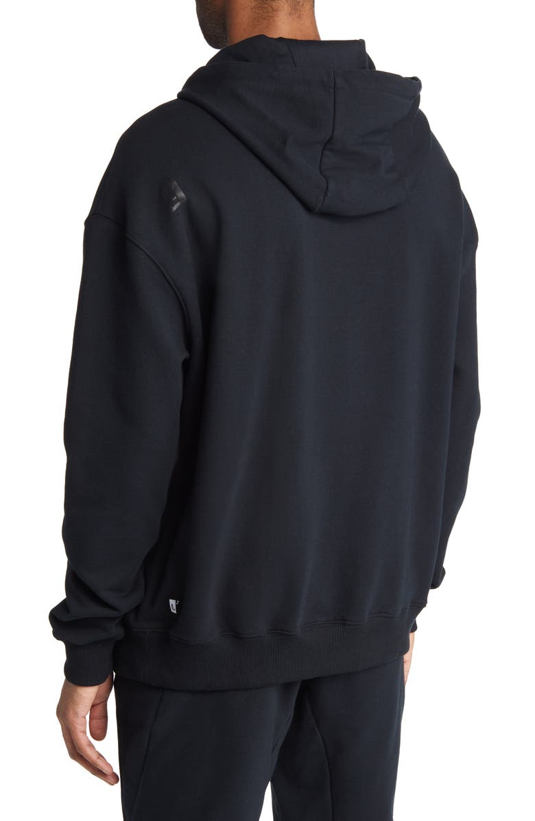 LIVE LIVE Bedstuy LIVE Oversize Hoodie, Alternate, color, 
