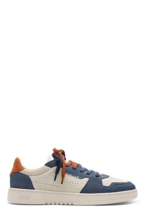 Dice Lo Multi-Lace Sneaker