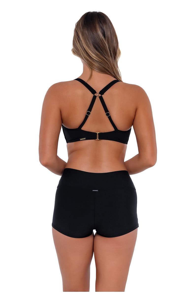 Sunsets Kinsley Swim Short Botttoms, Main, color,