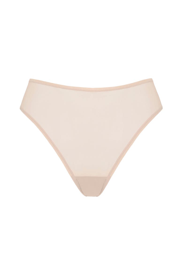 The Highwaist, Main, color, SAND