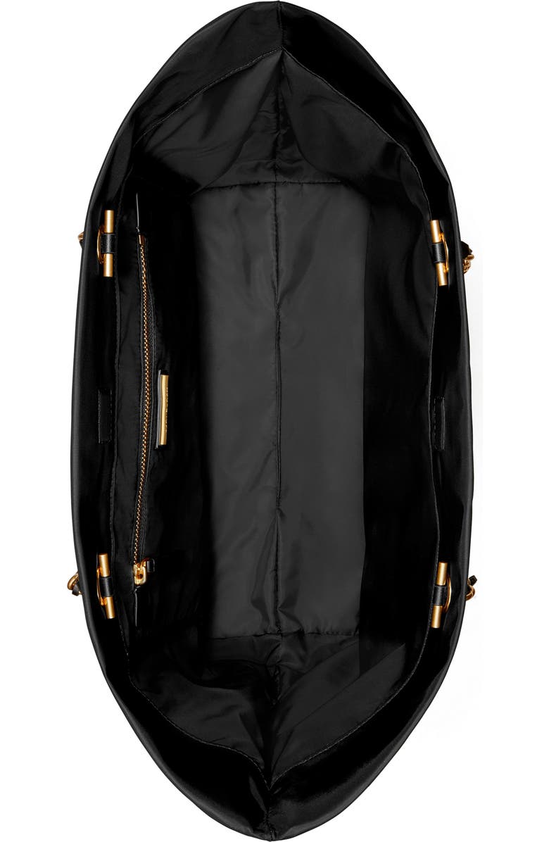 Tory Burch Ella Chain Tote, Alternate, color,