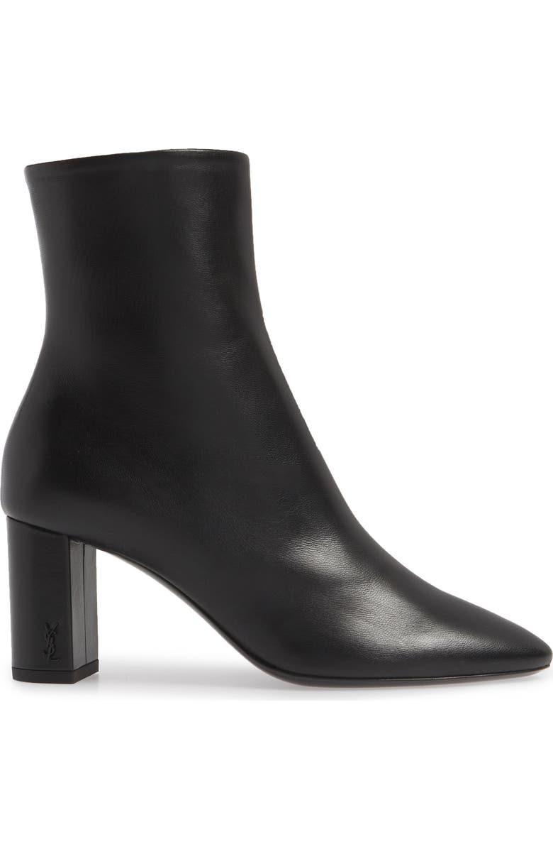 Saint Laurent Lou Bootie, Alternate, color,