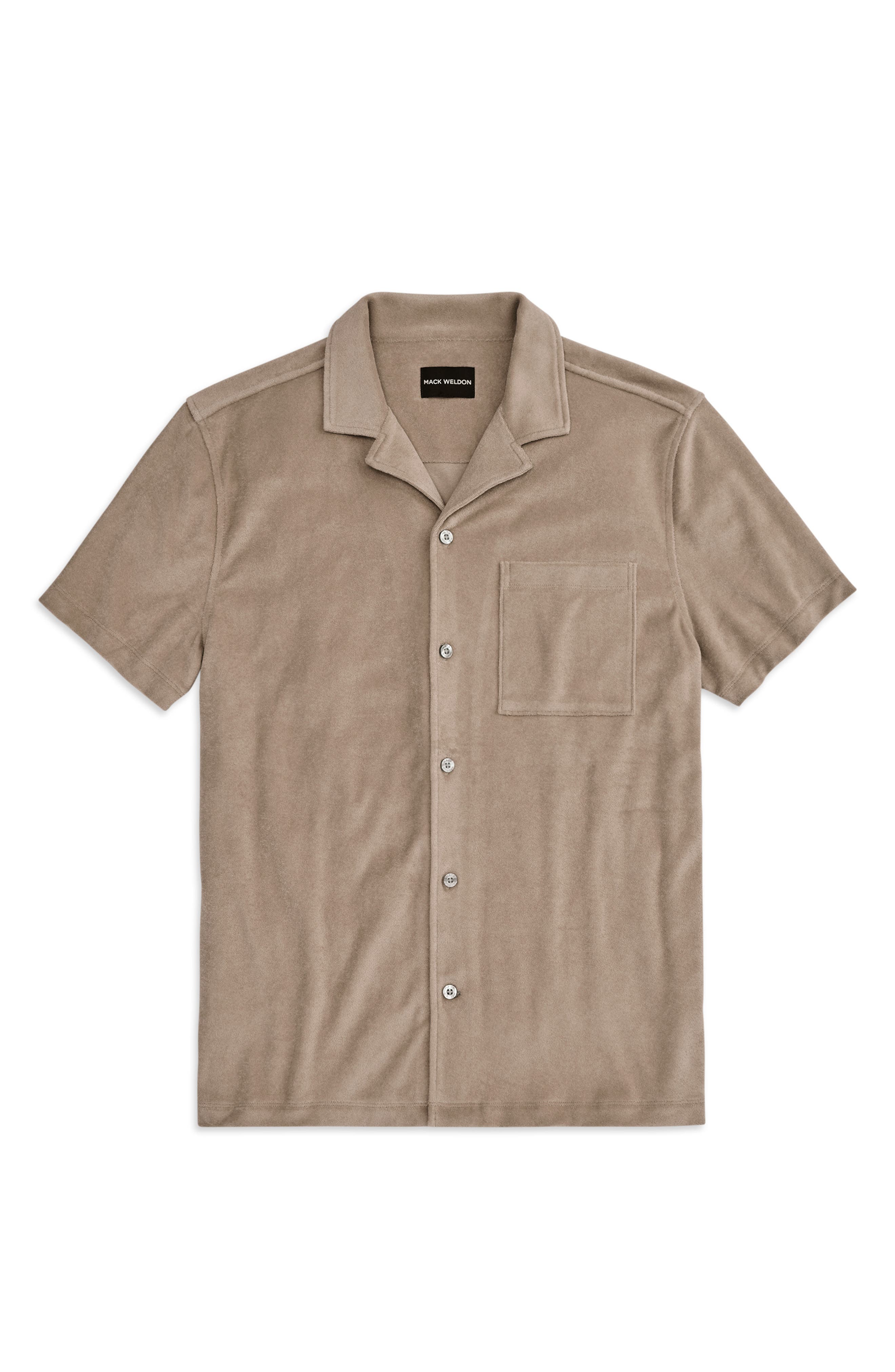 DESERT TAUPE