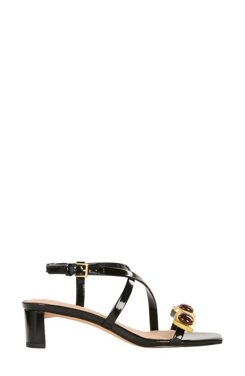 KATY PERRY KATY PERRY THE WANDERERING ANKLE STRAP SANDAL 