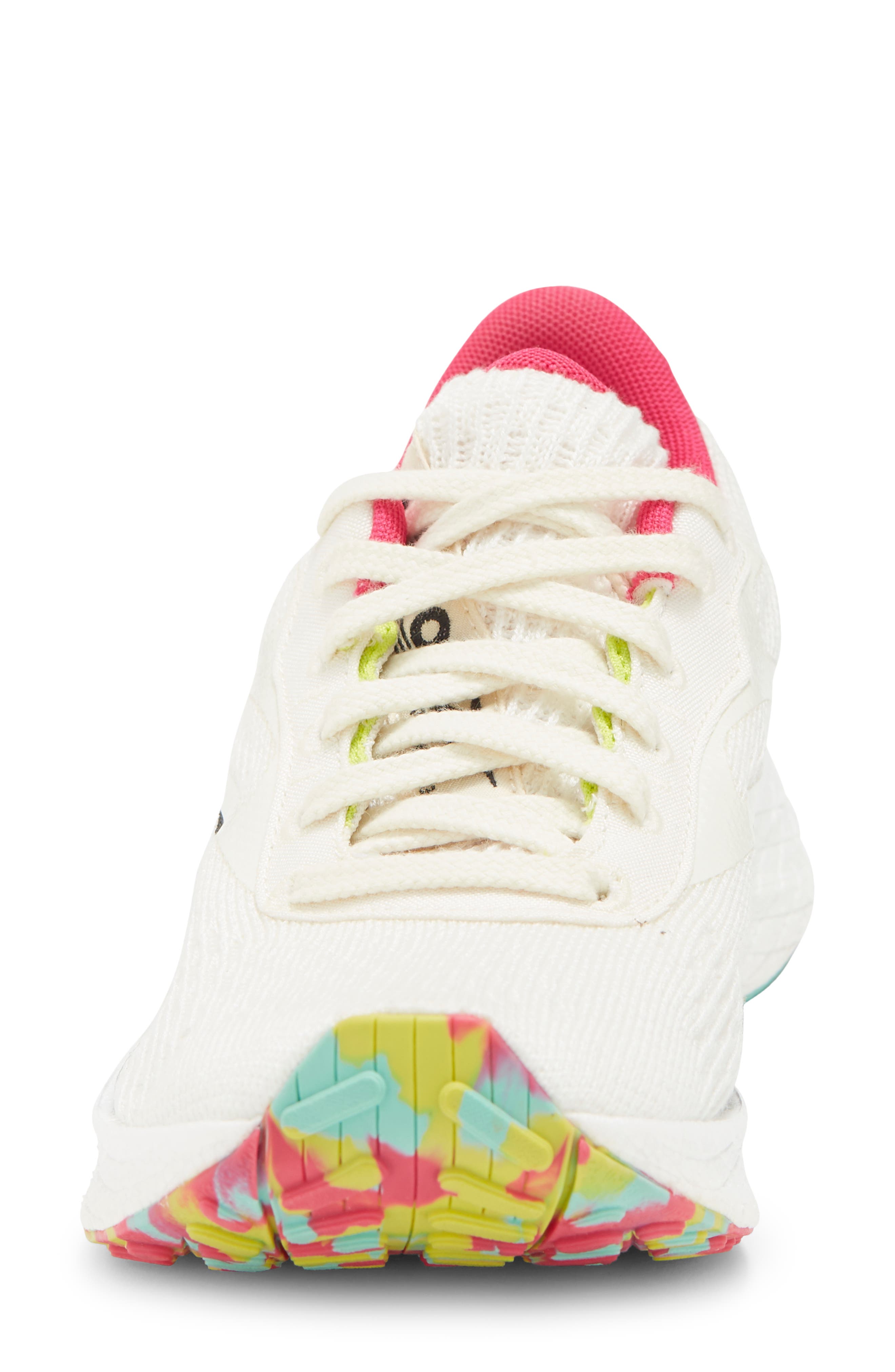 Reebok Floatride Energy Grow Running Shoe, Alternate, color, 