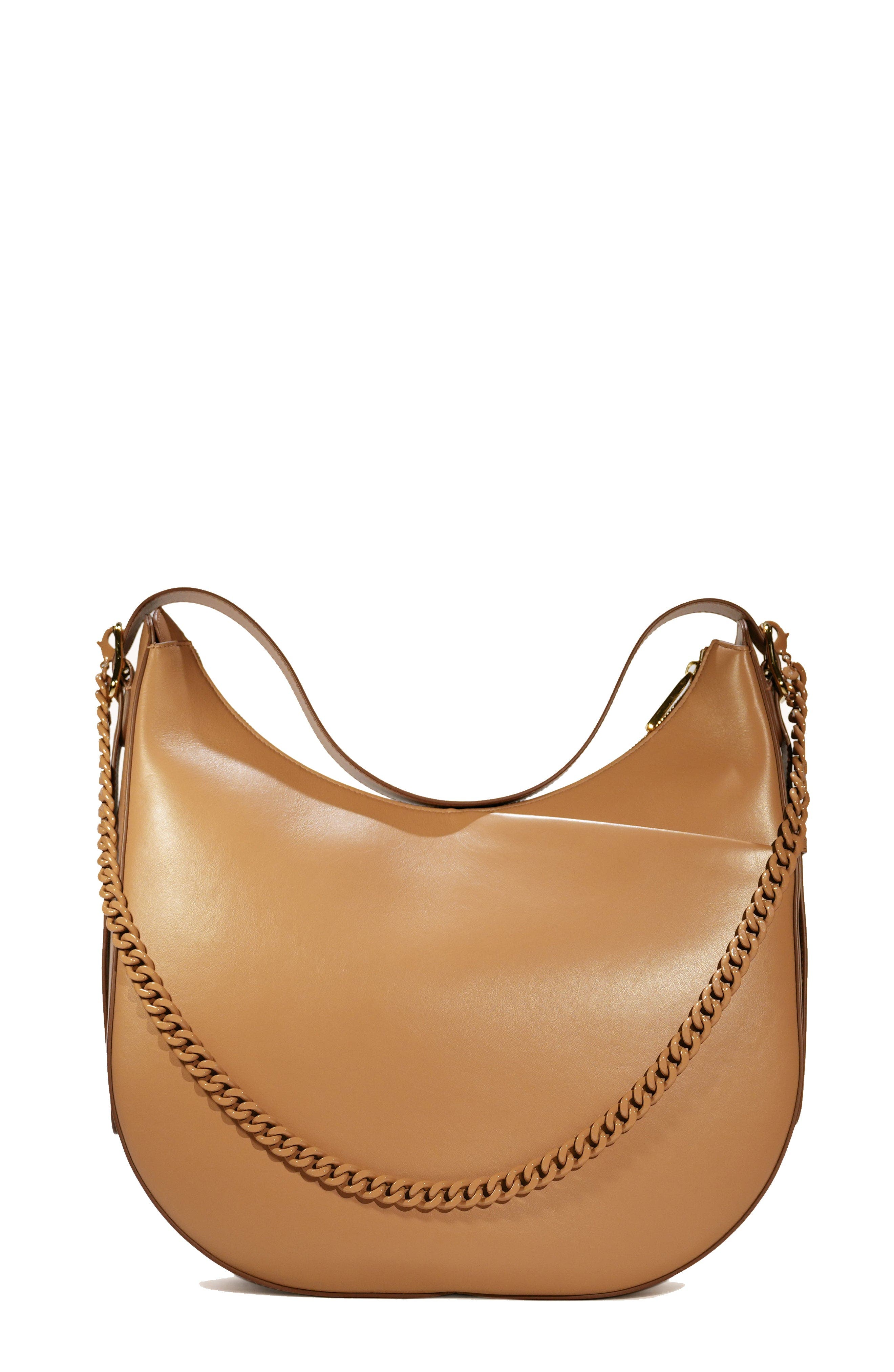 SENREVE Fortuna Bag Smooth Leather Laptop Carryall, Main, color, 