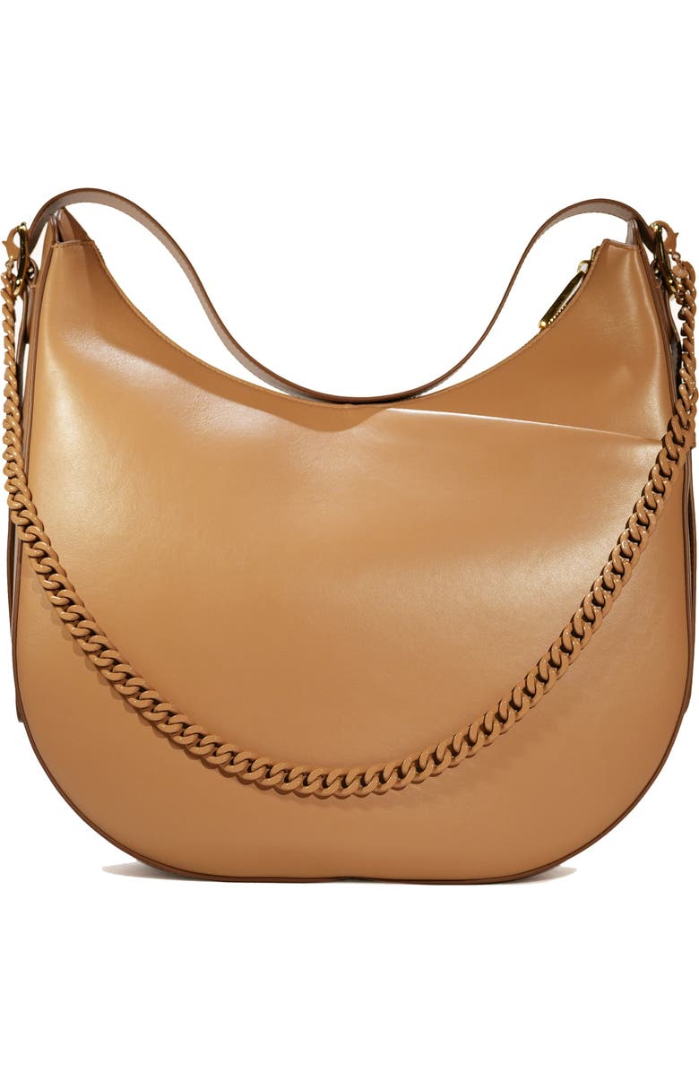 SENREVE Fortuna Bag Smooth Leather Laptop Carryall, Main, color,