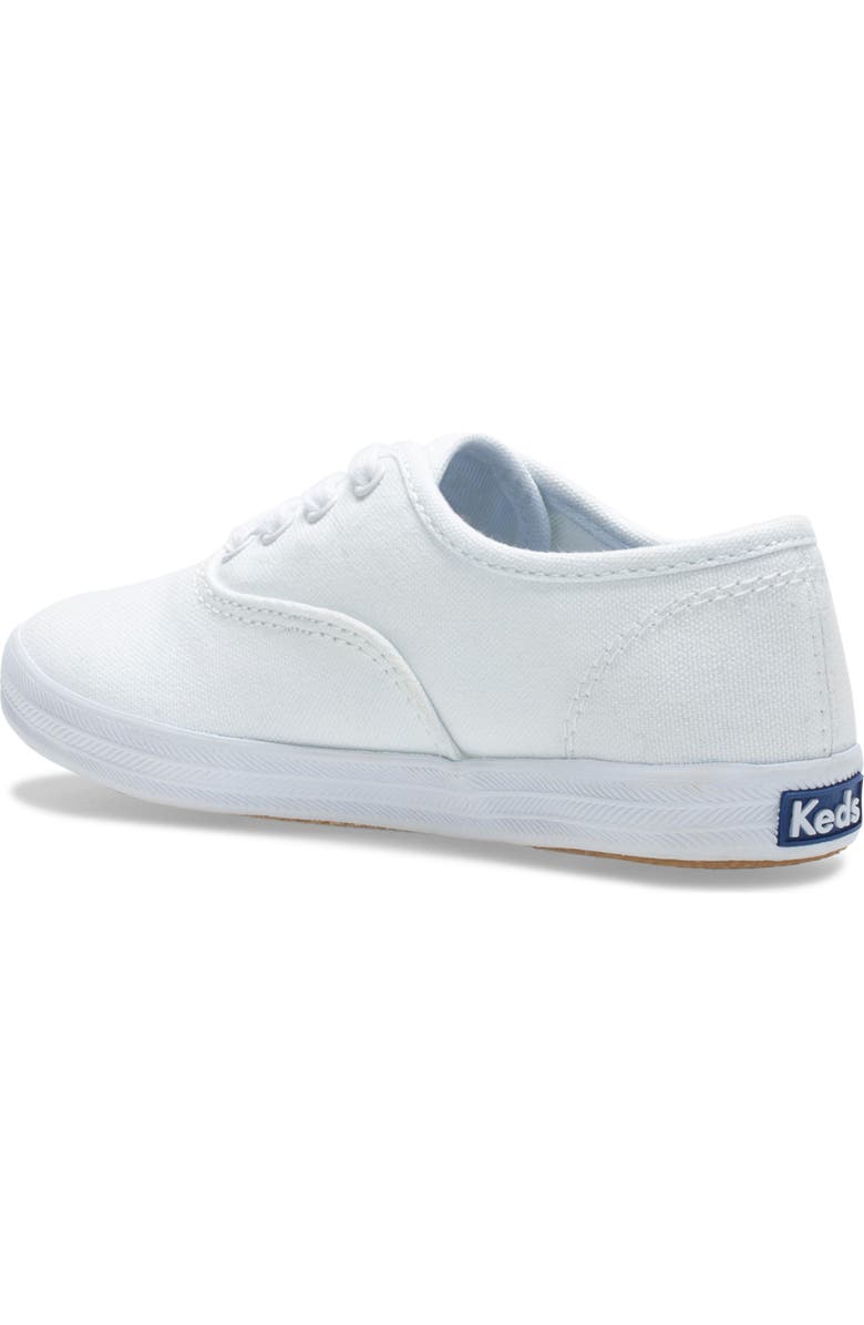 Keds<sup>®</sup> Kids' Champion Sneaker, Alternate, color,