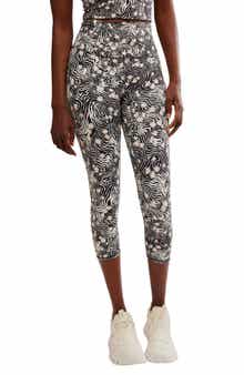FREE PEOPLE MOVEMENT Never Better Capri Leggings