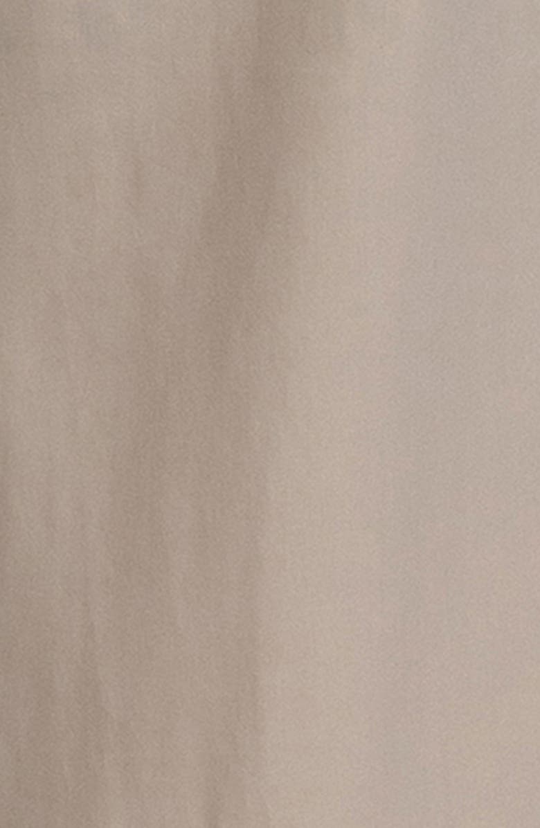 PIETRO BRUNELLI MATERNITY Ankle Wide Leg Maternity Pants, Alternate, color, 