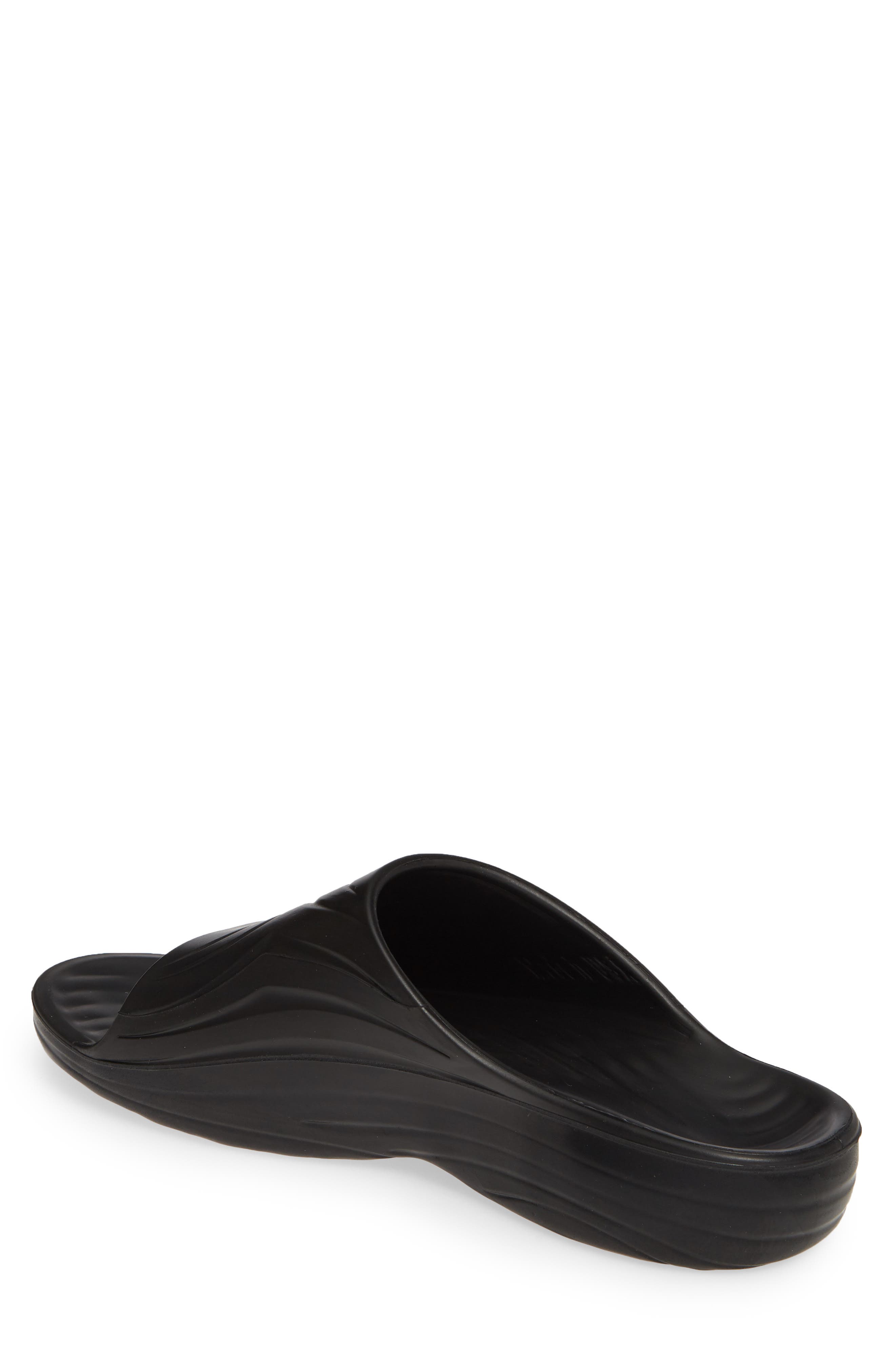 Superfeet Worldwide Aftersport Slide Sandal, Alternate, color, 