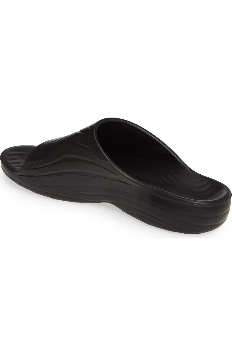 Superfeet Worldwide Aftersport Slide Sandal, Alternate, color,