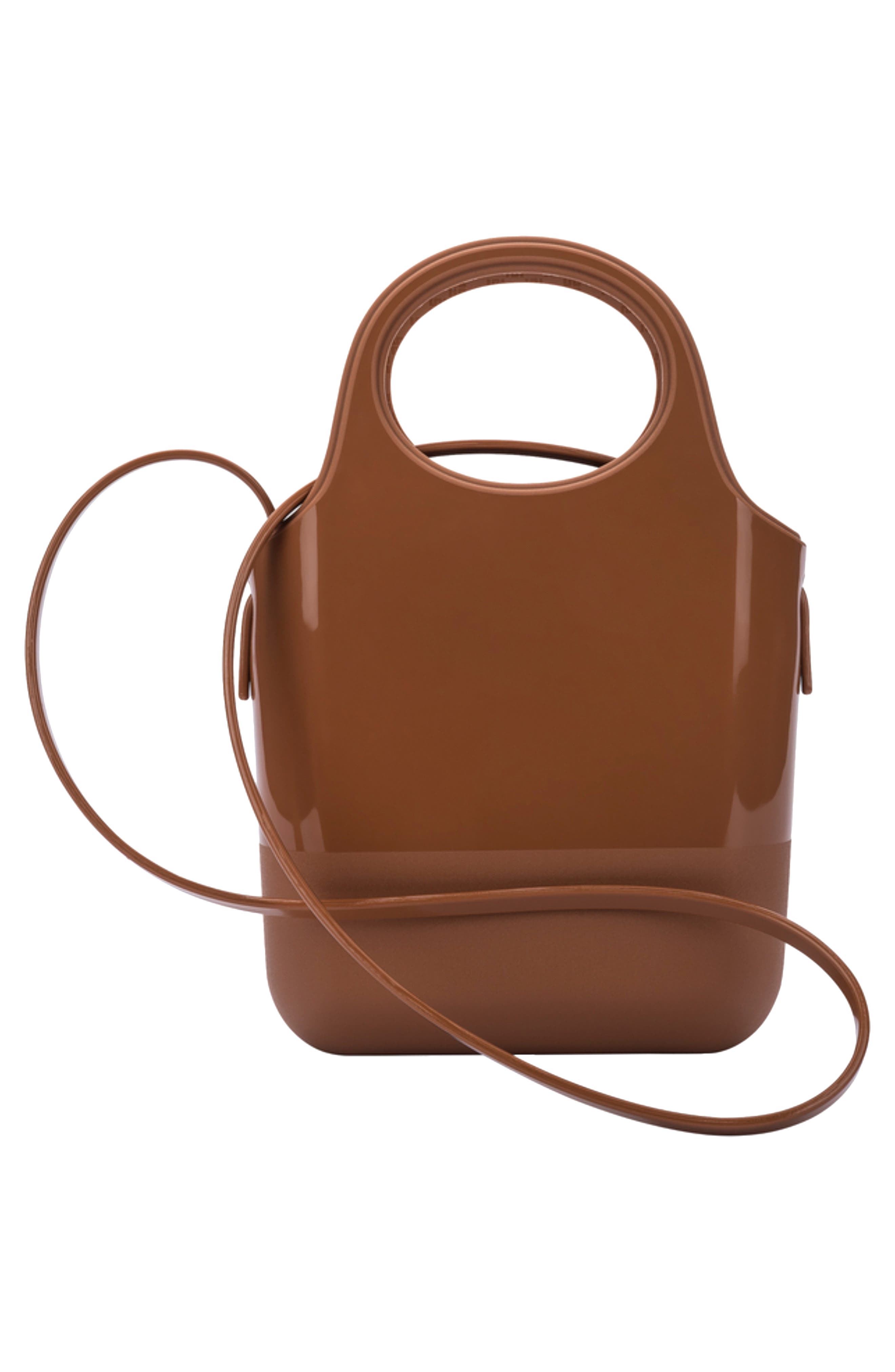 Ultra Crossbody Bag, Alternate, color, BROWN