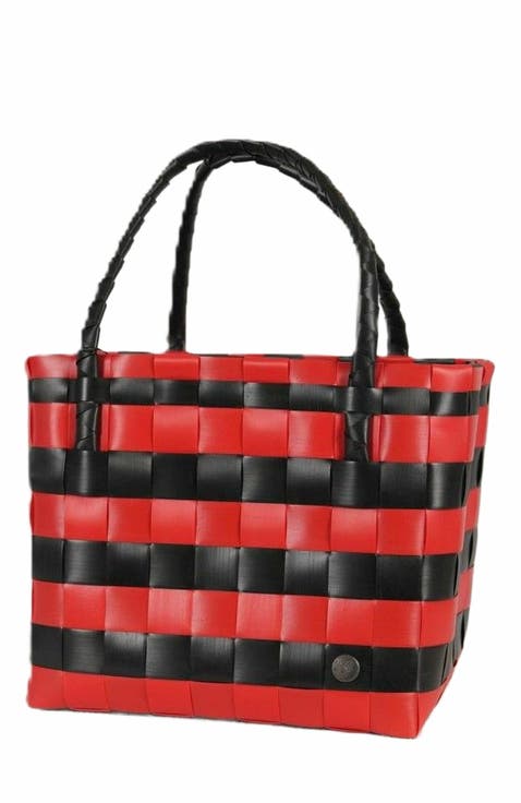 Paris Spirit Recycled Tote Bags