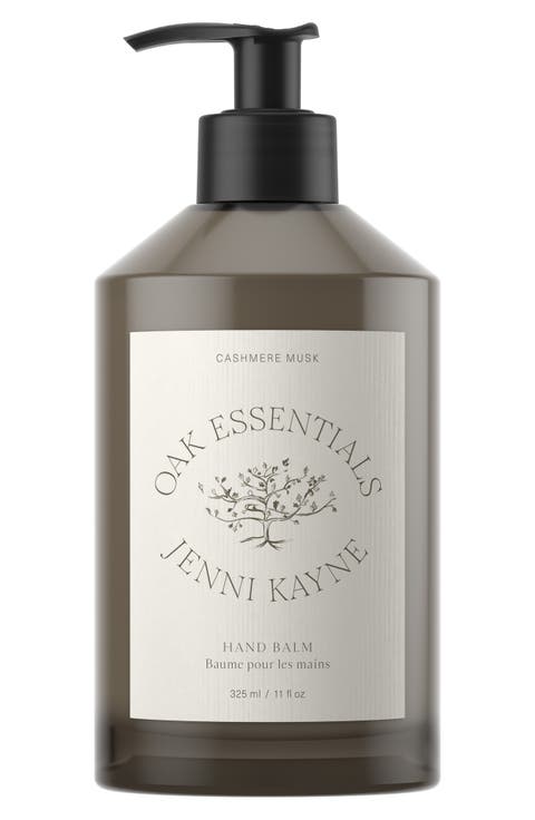 Jenni Kayne x Oak Essentials Hand Lotion