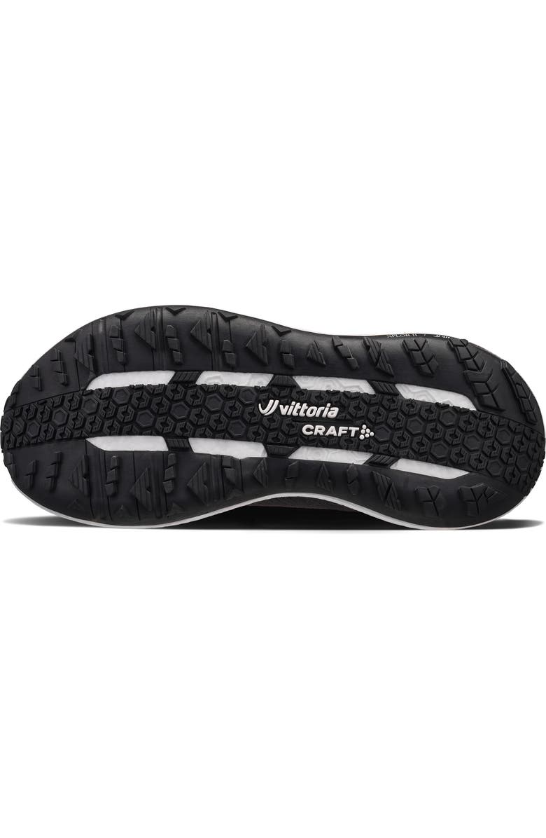 Craft Xplor 2 Hybrid Running Shoe, Alternate, color, Black/ N Light