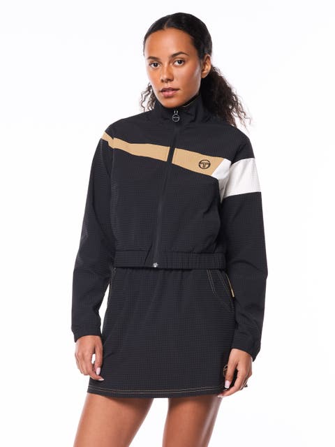 Roma Track Jacket