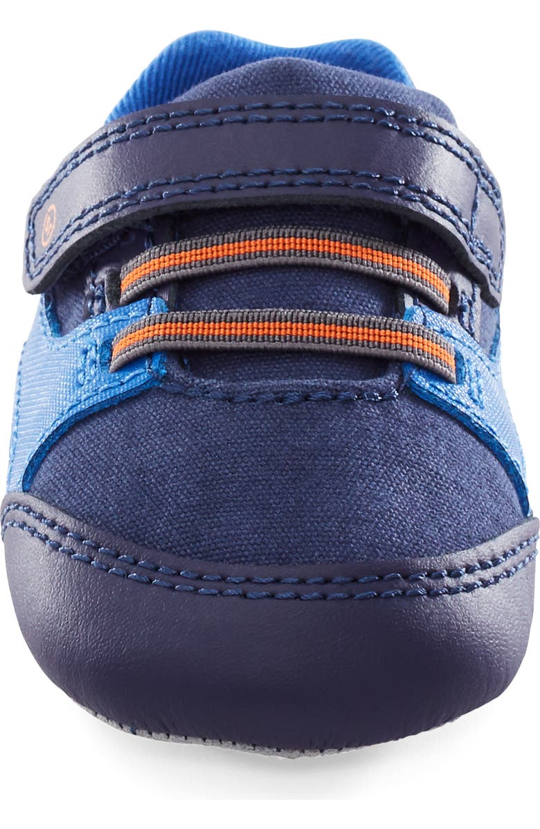 Stride Rite Soft Motion<sup>™</sup> Kylin Sneaker, Alternate, color, Navy