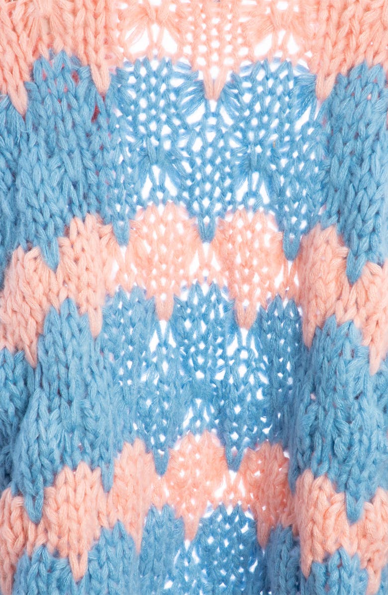 SAACHI Foggy Cardigan, Alternate, color,