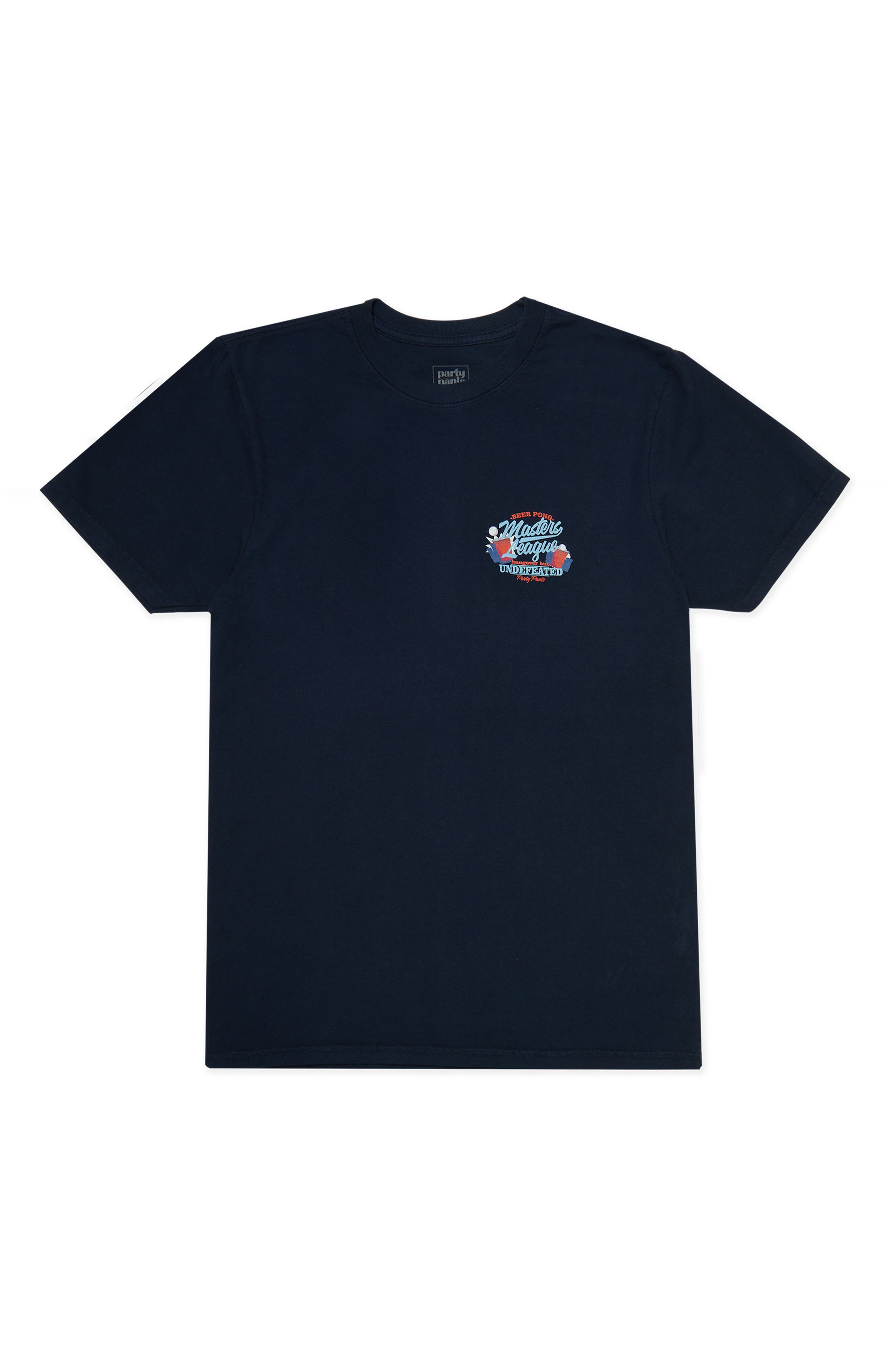 selected NAVY BLUE