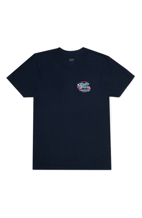 Masters League Graphic T-Shirt