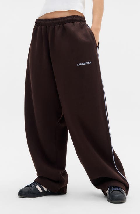 If Harri Wide Leg Pants