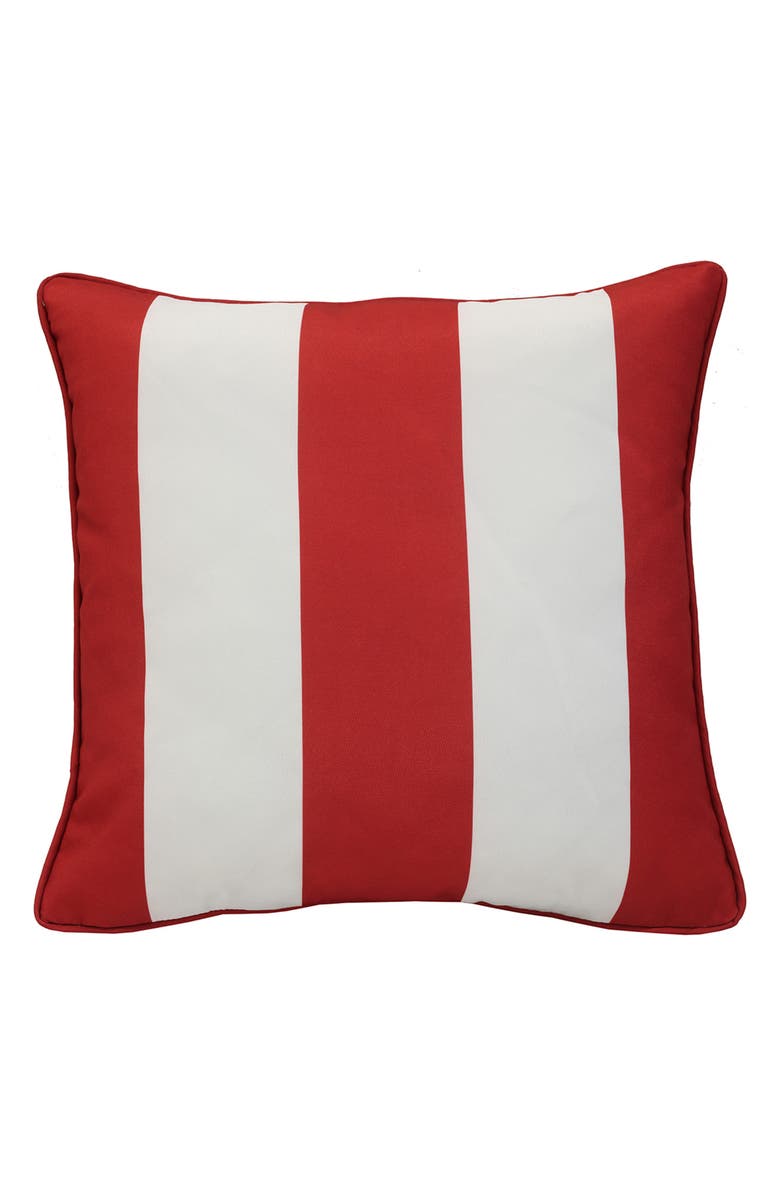 Outdoor Decor by Commonwealth Decorative Throw Pillow, Main, color,