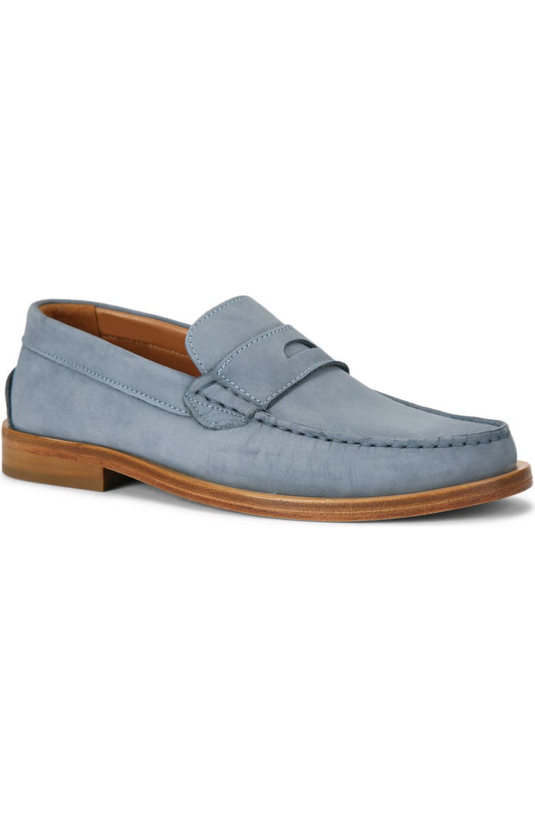 Kurt Geiger London Luis Penny Loafer, Main, color,