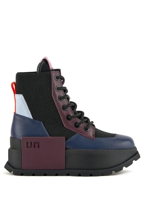 Roko Trooper Boot