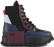 United Nude Roko Trooper Boot